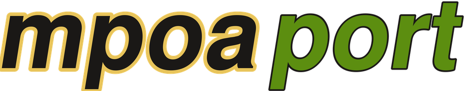 mpoaport logo