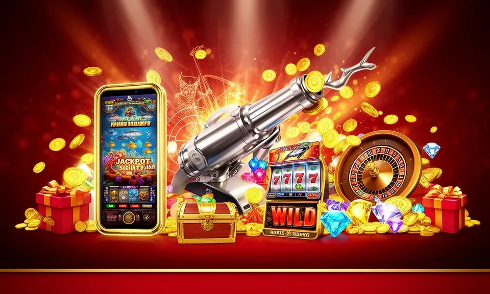 mpoaport Fan Tan Online Room