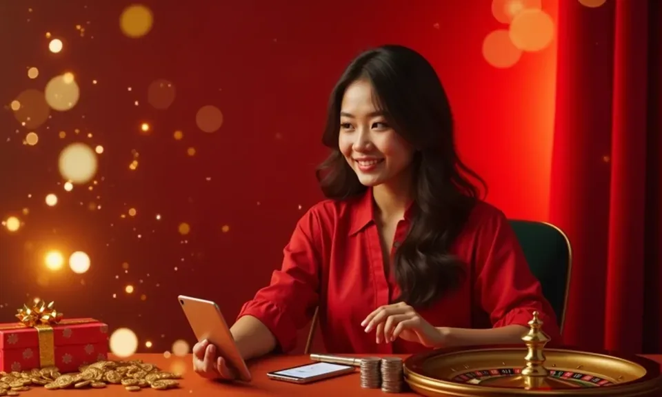 mpoaport Live Roulette Gold