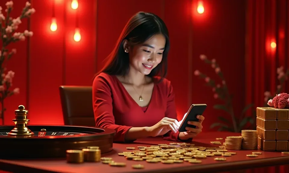 mpoaport Account requirements