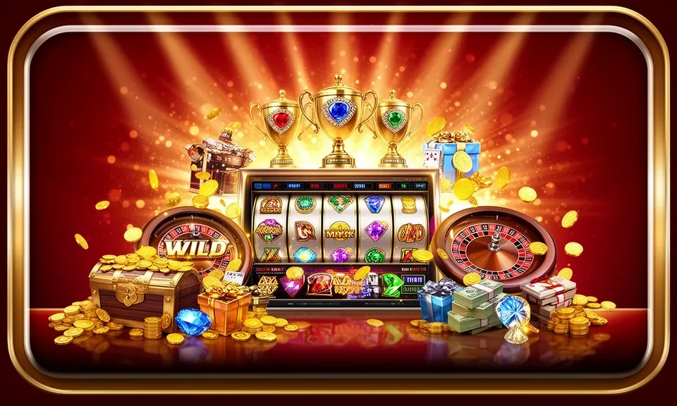 mpoaport Fishing War Arcade